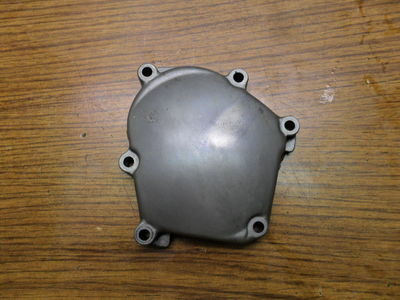 05 06 Kawasaki Ninja ZX 600 ZX-6RR ZX6RR Right Ignition Engine
