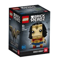 Lego® 41599 Brickheadz™ Marvel Super Heroes Wonder Woman™