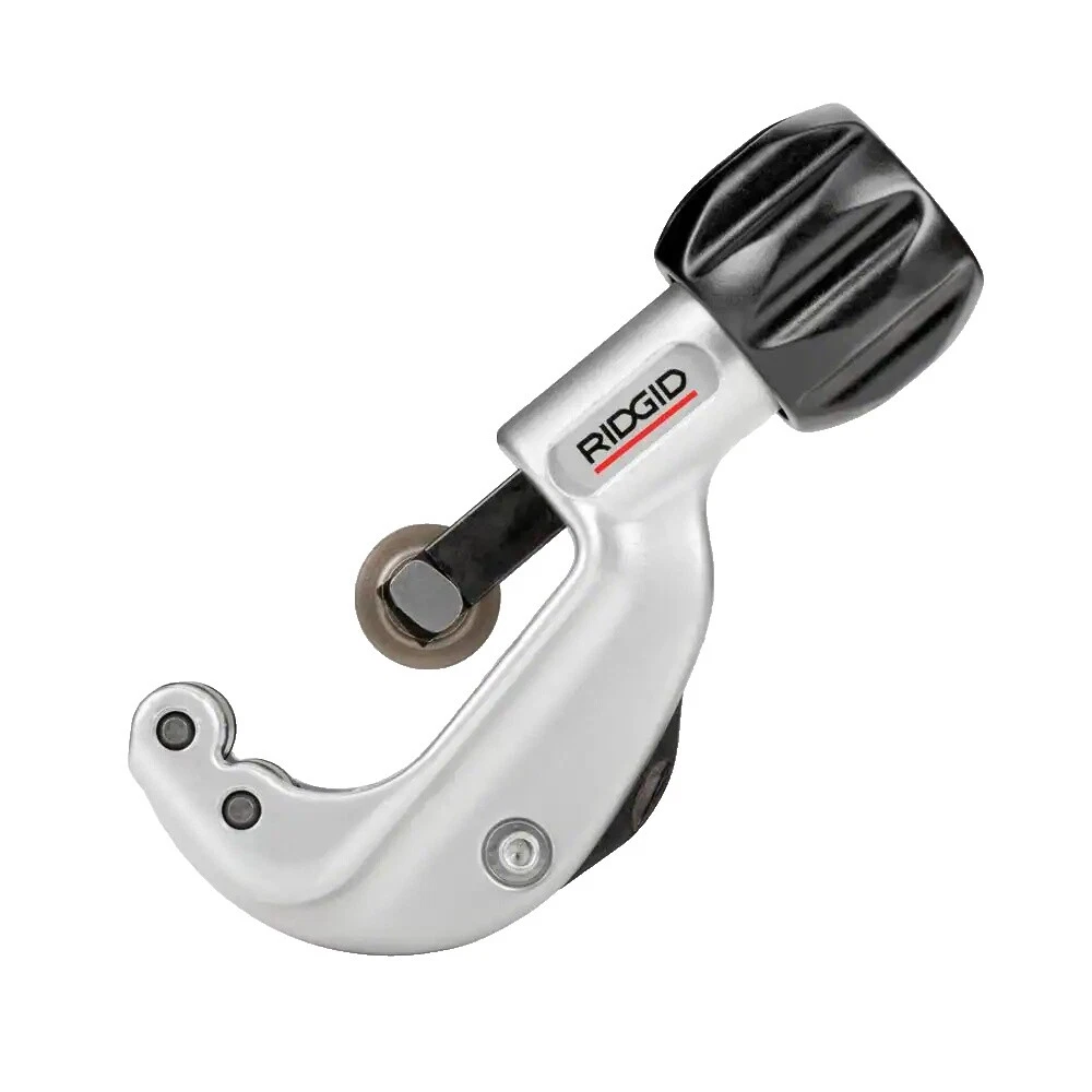 RIDGID Pipe Cutters