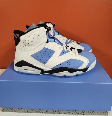 UNC 6s retro Jordan’s size 9 worn 3 times.      250$ obo make an offer s-l400.jpg main image 2