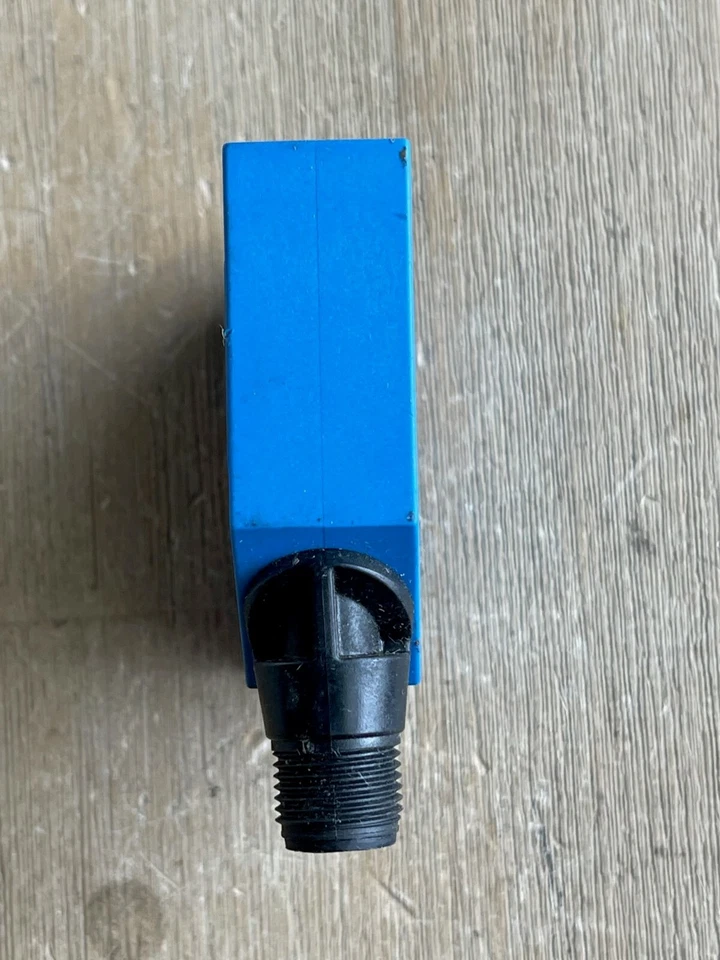 SENSOPART FR 50 RL-PAL4 PHOTOELECTRIC SENSOR RETRO-REFLECTIVE LASER 571-50009 - Image 4 of 4