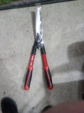Corona Clipper Compound Hedge Shears AH 4220