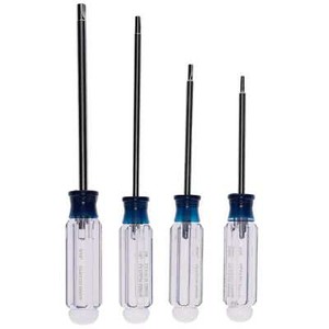 CTA Tools 8755 4-Piece Clutch Head Socket Set - Foto 4