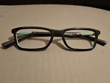 Ray Ban Eyeglasses RB5284 5138 Black Green 52-17 145 Frames Only