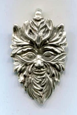 Greenman #7101