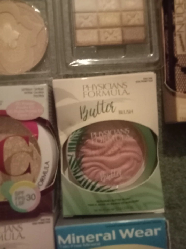 brand new beauty products from physicians formula and ferne mccann - Image 4 of 4