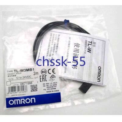 New Proximity Switch TL-W3MB1 For OM – Sensor Replacement Part