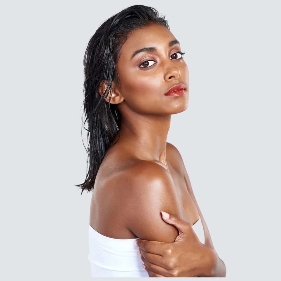 Pineapple Body Oil, 100% Natural, Hydrating & Deep Moisturizing, Bath and Body O - Image 2 of 4