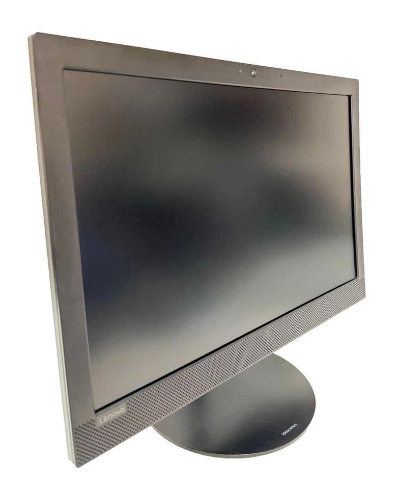 Lenovo All-in-One AIO 330 IdeaCentre 19.5" LCD AMD E2-9000 8GB RAM 1TB HDD W10 - Image 3 of 4