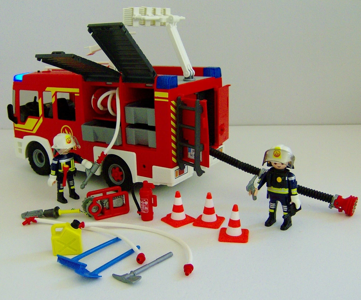 Playmobil 5363 online