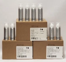 24 x Designline Working Spray 1.5 oz ea  Ultimate Flexible Hold Hair Spray Regis