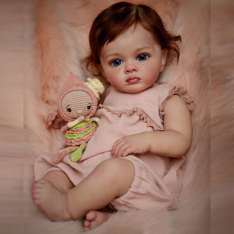 bebe reborn doll