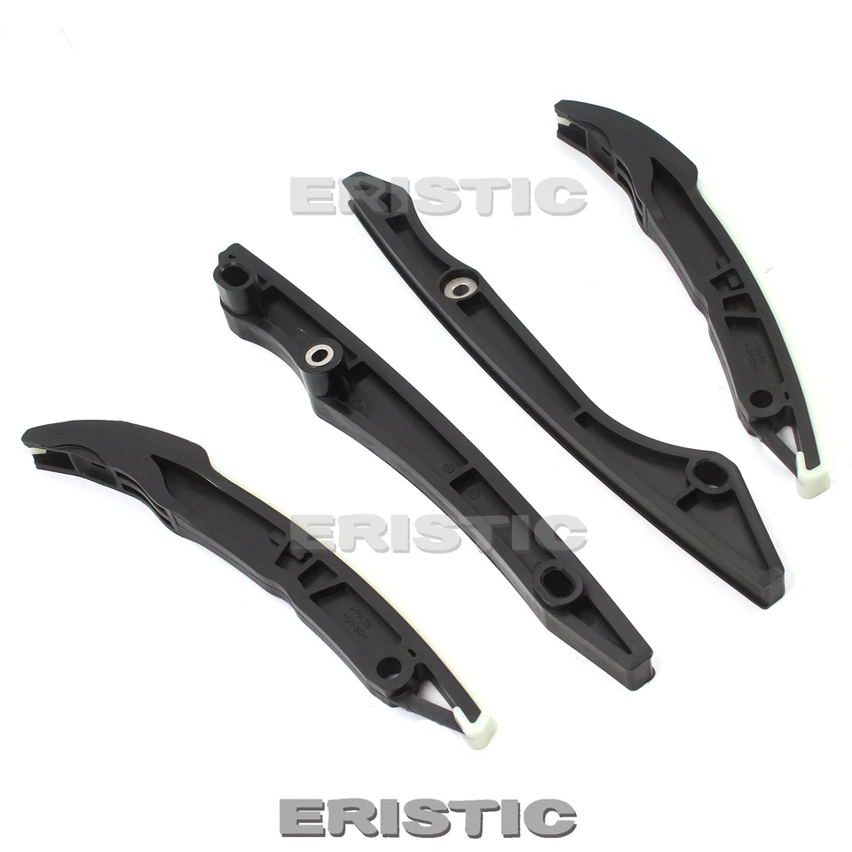 Fit 2015 2016 2017 Ford Mustang 5.2L DOHC V8 315cid Timing Chain Kit - Image 4 of 4