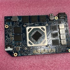 Dell Yrpp8 Radeon Pro Wx7100 8gb Precision 7730 7740 Gpu Mobile Graphics Card