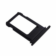 NEW OEM SIM Memory MicroSD Card Holder Slot Tray Phone Part LG V35