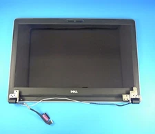 New Genuine Dell Inspiron 15 5559 LCD Screen Assembly Touch LTN156HL11 J92WT