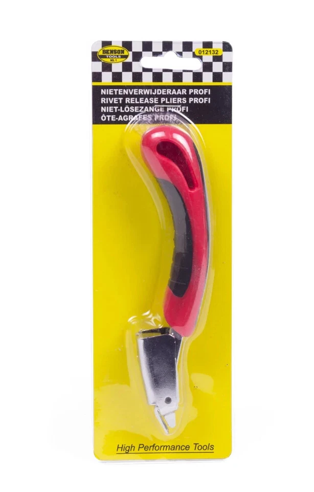 Klammerentferner Entklammerer Tackerklammer Enthefter Heftklammer Entferner Neu - Bild 3 von 3