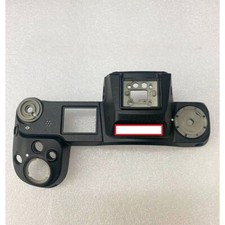 for Nikon Z6II Z7II Top Cover SLR Machine Top Cover Bare Shell Repair Parts