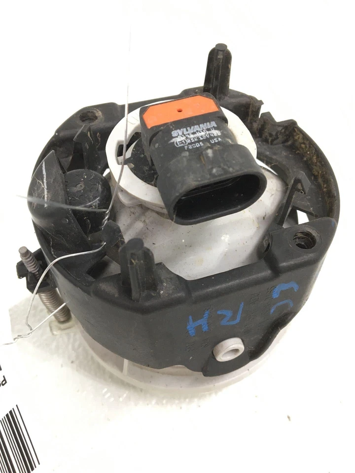 Передняя фара правая для Dodge DODGE CHARGER 06 07 08 09 - Изображение 2 из 2