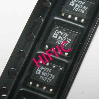1PCS OP97FS LOW POWER, HIGH OPERATIONAL AMPLIFIER #T8*