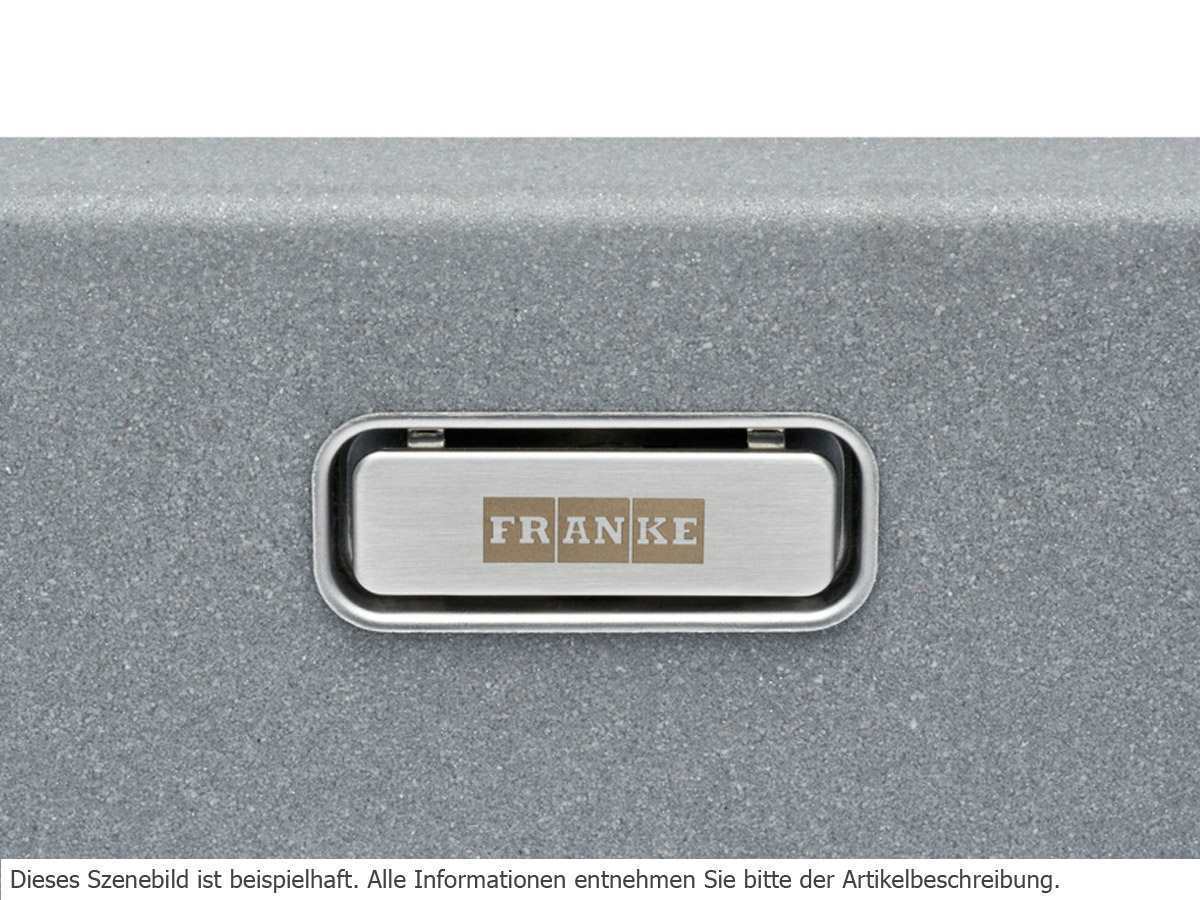 Franke Maris MRG 610-52 A 3 1/2 