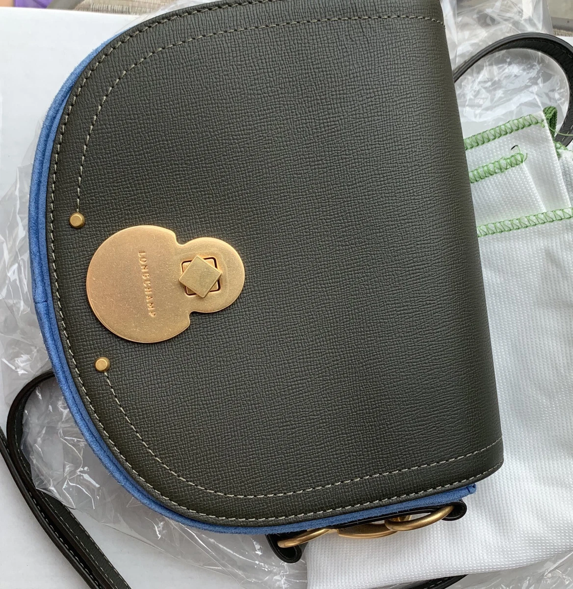 Longchamp shop cavalcade review