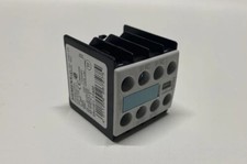 NEW Siemens 3RH1911-1FA02 Contact Block