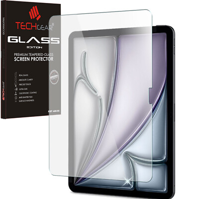 Anti-Glare TEMPERED GLASS MATTE Screen Protector for iPad Air