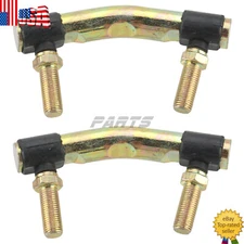 2x Pivot Link Tie Rod 597069702 436887 for Husqvarna Craftsman Lawn Mower