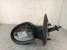 Retroviseur gauche (ou coque) Renault TWINGO