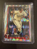 Topps 2025 Chrome Update Brooks Lee Rookie Debut #USC6 Twins Baseball