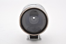 Rare《EXC+5 in CASE》Nicca Universal Finder 28-135mm For Nicca 3 S F From JAPAN✈🎁