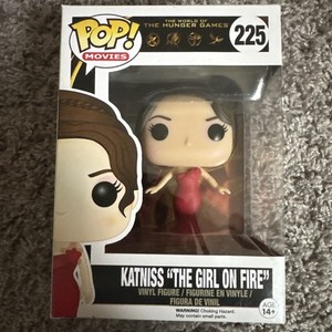 25+ Katniss FUNKO POP for sale | Updated Oct 2026