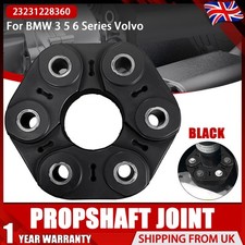 For BMW 5 Series E39 520D 525D 530D Centre Propshaft Joint Doughnut Coupling UK