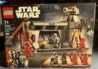 LEGO Star Wars: Paz Vizsla and Moff Gideon Battle Mandalorian (75386) New Sealed