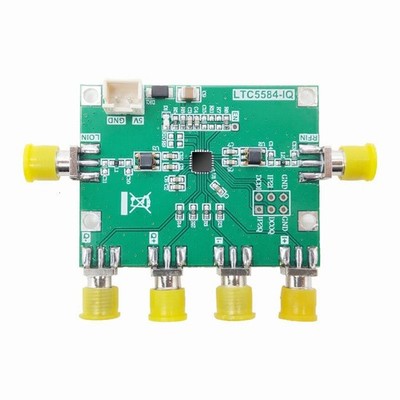 KDT5584 High Performance IQ Mixing Module 30MHz-.4GHz IQ Demodulator LTC5584