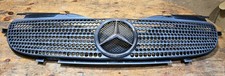 Mercedes Slk R170 Front Grill