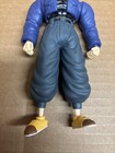 Vintage 2000 Irwin Toy Dragon Ball Z Future Trunks Action Figure 6" Loose DBZ — photo 2