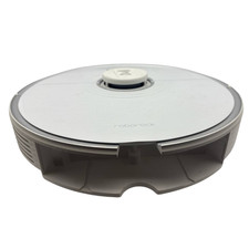 Roborock S7 Max Ultra Robotic Vacuum Cleaner With Mop White Not Work READ