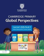 Cambridge Primary Global Perspectives Learner's Sk