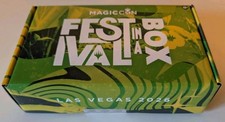 Magic The Gathering Las Vegas Festival In A box 2026 Secret lair