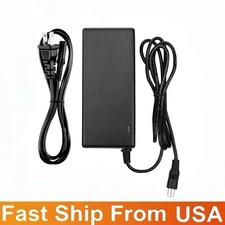 42V 2A Charger for Segway Ninebot F20A F25 F30 F40 F40A MAX G30L G30LP G30P Kick