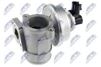 NTY Agr-Ventil EGR-FR-000 FüR Ford Jaguar