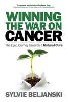 Sylvie Beljanski | Winning The War On Cancer | Taschenbuch | Englisch (2018)