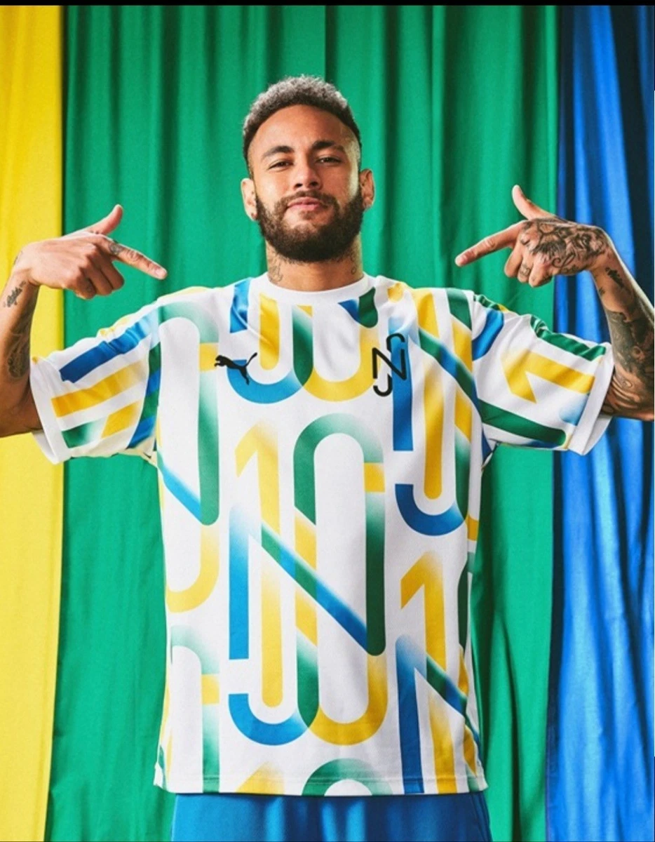 Neymar Jersey for sale - eBay