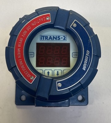 OLDHAM,78105049,GAS MONITOR