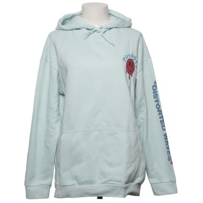 Yourturn, Kapuzenpullover, Größe: S, Grün, Baumwolle/Polyester, Print #0nT