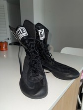 Preços baixos em TITLE Boxing Calçados de Boxe e MMA | eBay