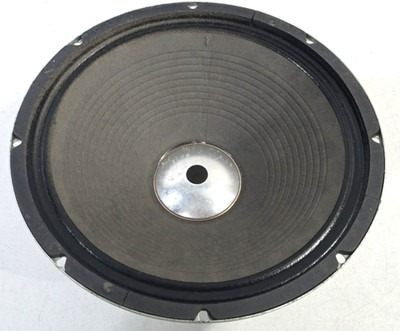 1975 CTS Kustom 12'' Replacement Amplifier Speaker 038-0079-00 8-16 Ohm #2