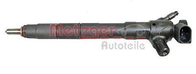METZGER AUTOTEILE Einspritzdüse 0871036 +71.40  Pfand für 5G1 BE1 SEAT AUDI VW 7